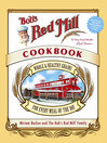 Cover image for Bob's Red Mill Cookbook